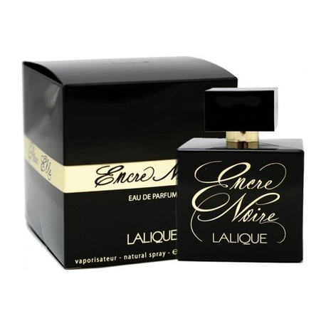 Lalique - Encre Noire for Woman (Kvepalai Moterims) EDP 100ml