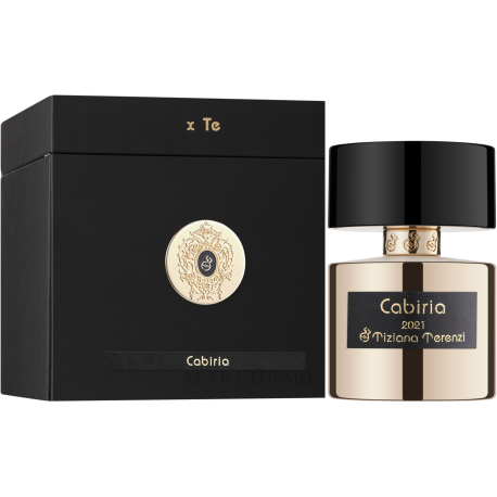 Tiziana Terenzi Cabiria UNISEX (Kvepalai Vyrams ir Moterims) EDP 100ml
