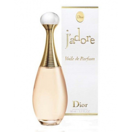 Christian Dior - Jadore Voile for Woman (Kvepalai Moterims) EDP 100ml