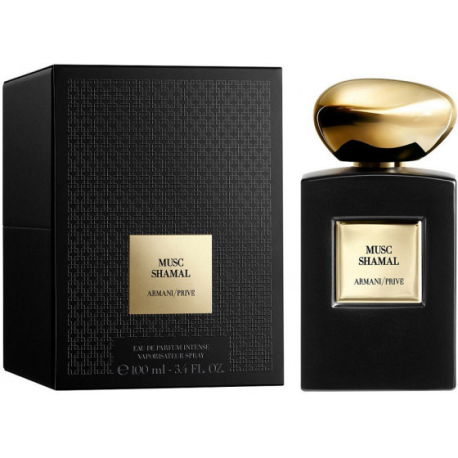 Giorgio Armani Privé Musc Shamal for Women (Kvepalai Moterims) EDP 100ml