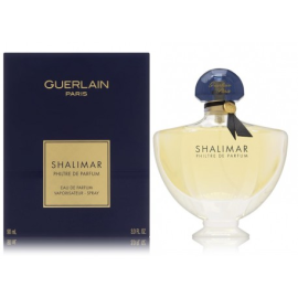 Guerlain Shalimar Philtre de Parfum for Women (Kvepalai Moterims) EDP