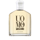 Moschino Uomo for Men (Kvepalai Vyrams) EDT