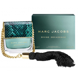 Marc Jacobs Divine Decadence for Women (Kvepalai Moterims) EDP 100ml