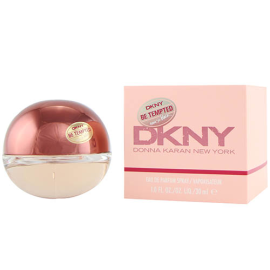 DKNY Be Tempted Eau So Blush for Women (Kvepalai Moterims) EDP 100ml