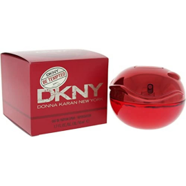DKNY Be Tempted for Women (Kvepalai Moterims) EDP 100ml