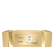 Antonio Banderas Her Golden Secret (Rinkinys Moterims) EDT 80ml + 15ml Lip Balm Vanila