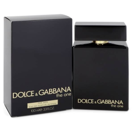 Dolce & Gabbana The One Intense for Men (Kvepalai Vyrams) EDP 100ml