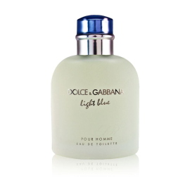 Dolce & Gabbana Light Blue for Men (Kvepalai Vyrams) EDT