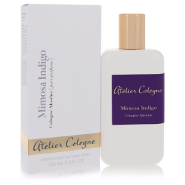 Atelier Cologne Mimosa Indigo Cologne Absolue Unisex (Kvepalai Vyrams ir Moterims) Parfume 100ml