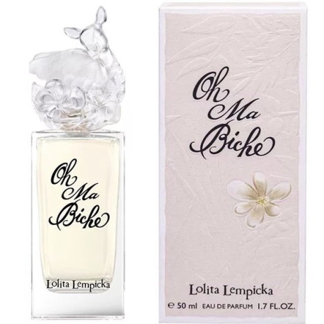 Lolita Lempicka Oh Ma Biche for Women (Kvepalai Moterims) EDP 50ml