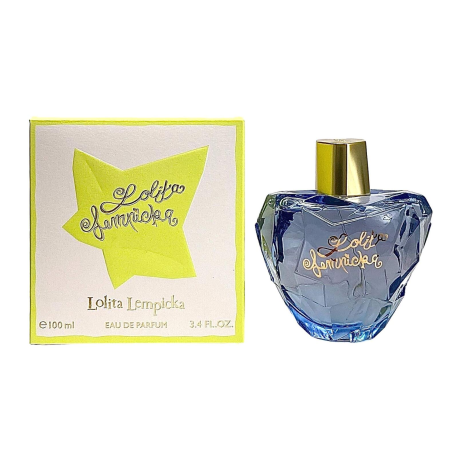 Lolita Lempicka for Women (Kvepalai Moterims) EDP