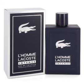 Lacoste L'Homme Intense (Kvepalai Vyrams) EDT 150 ml