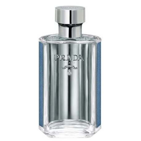 Prada L'Homme L'Eau for Men (Kvepalai Vyrams ) EDT