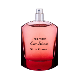 Shiseido Ever Bloom Ginza Flower for Women (Kvepalai Moterims) EDT 50ml (BE PAKUOTĖS)