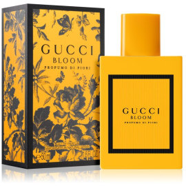 Gucci Bloom Profumo Di Fiori for Women (Kvepalai Moterims) EDP 30ml
