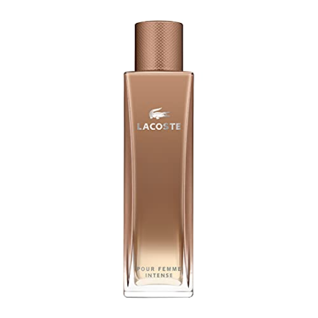Lacoste Pour Femme Intense for Women (Kvepalai Moterims) EDP 90ml