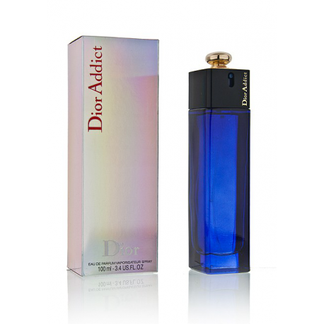 Christian Dior Addict for Women (Kvepalai moterims) EDP 100ml