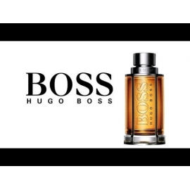 Hugo Boss The Scent for Men (Kvepalai Vyrams) EDT 200ml