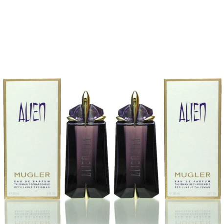 Thierry Mugler Alien for Women (Kvepalai moterims) EDP 90ml 