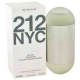CAROLINA HERRERA 212  for Women (Kvepalai moterims) EDT 100ml (TESTER )