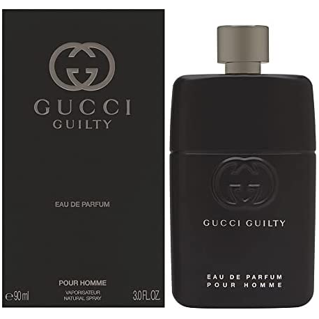 Gucci Guilty Pour Homme (Kvepalai Vyrams) EDP 90ml