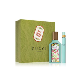 Gucci Flora Gorgeous Jasmine for Women (Rinkinys Moterims) EDP 50ml + EDP 10ml