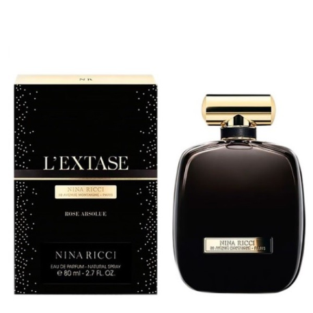 Nina Ricci L’Extase Rose Absolue for Women (Kvepalai Moterims) EDP