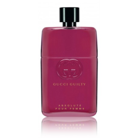 Gucci Guilty Absolute for Women (Kvepalai Moterims) EDP