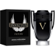 Paco Rabanne Invictus Victory Eau De Parfum Extrême Unisex (Kvepalai Vyrams ir Moterims) EDP