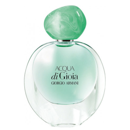 Giorgio Armani Acqua Di Gioia for Women (Kvepalai moterims) EDP 50ml (TESTER)