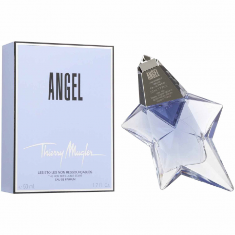 Thierry Mugler Angel for Women (Kvepalai moterims) EDP 50ml 
