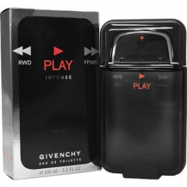 Givenchy Play Intense for Men (Kvepalai vyrams) EDT 100ml 