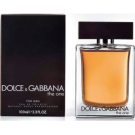 Dolce & Gabbana The One For Men (Kvepalai Vyrams) EDT 100ml