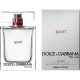 Dolce & Gabbana The One Sport for Men (Kvepalai Vyrams) EDT 100ml