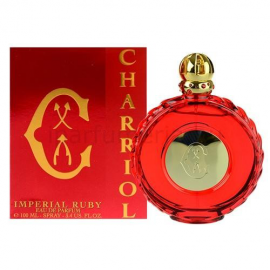 Charriol Imperial Ruby for Woman (Kvepalai Moterims) EDP 100ml