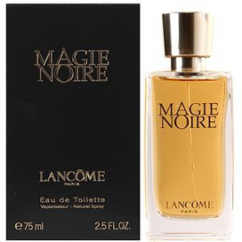 Lancome Magie Noire for Women  (Kvepalai moterims) EDT 75 ml