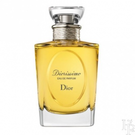 Christian Dior Les Creations de Monsieur Dior Diorissimo for Women (Kvepalai moterims) EDP 100ml (TESTER)