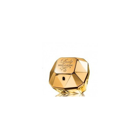 Paco Rabanne Lady Million for Women (Kvepalai moterims) EDP  80ml (TESTER)
