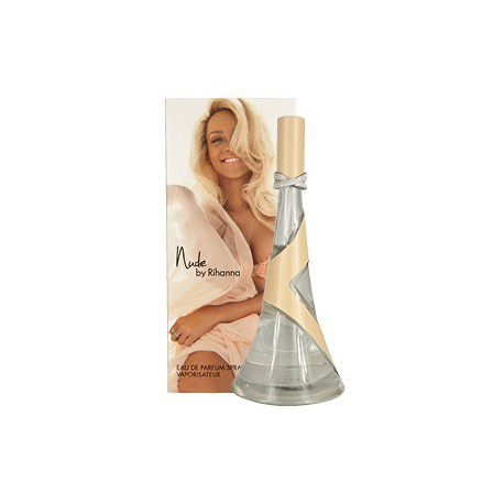 Rihanna Nude for Woman (Kvepalai moterims) EDP 100ml