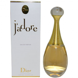 Christian Dior J'Adore for Women (Kvepalai moterims) EDP 100ml (TESTER)