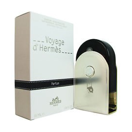 HERMES VOYAGES D'HERMES for Women (Kvepalai moterims) Parfum 100ml