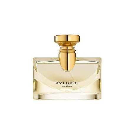 Bvlgari Pour Femme for Women (Kvepalai Moterims) EDP 100ml (TESTER)