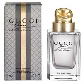 GUCCI-Made to Measure for Men (Kvepalai vyrams) EDT 50ml