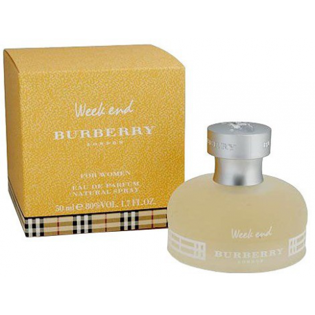 BURBERRY WEEKEND Women