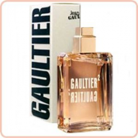 Jean Paul Gaultier Gaultier 2 for Women (Kvepalai Moterims ir Vyrams) EDP 120ml (UNISEX)