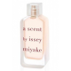 Issey Miyake A Scent Eau de Parfum Fl  for Women (Kvepalai Moterims) EDP 80ml (TESTER)