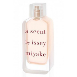 Issey Miyake A Scent Eau de Parfum Fl  for Women (Kvepalai Moterims) EDP 80ml (TESTER)