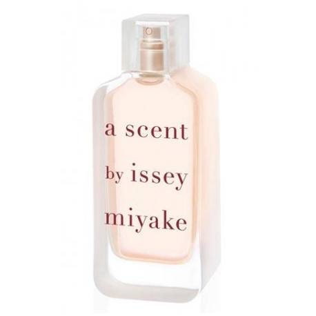 Issey Miyake A Scent Eau de Parfum Fl  for Women (Kvepalai Moterims) EDP 80ml (TESTER)