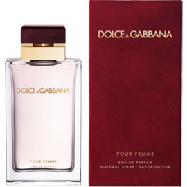 Dolce & Gabbana Pour Femme for Women (Kvepalai Moterims) EDP 100ml 