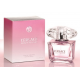 Versace Bright Crystal for Women ( Kvepalai moterims) EDT 90ml (TESTER)